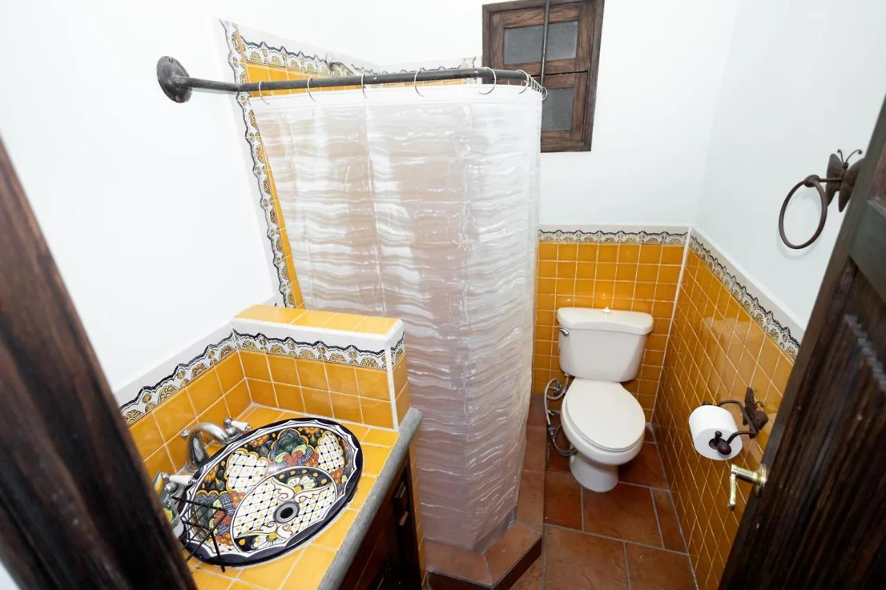 Sabor&Arte Bed & Breakfast Antigua