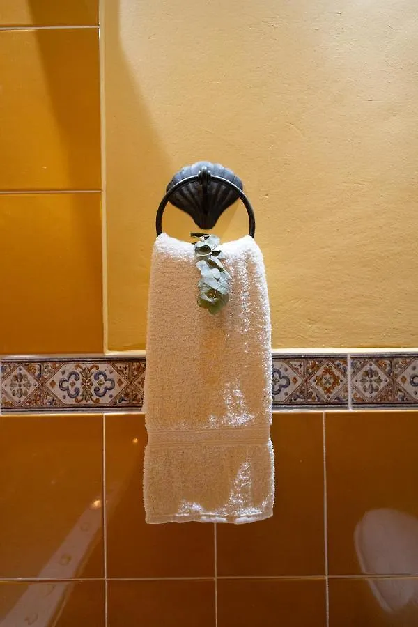 Sabor&Arte Bed & Breakfast Antigua 0*,  Guatemala