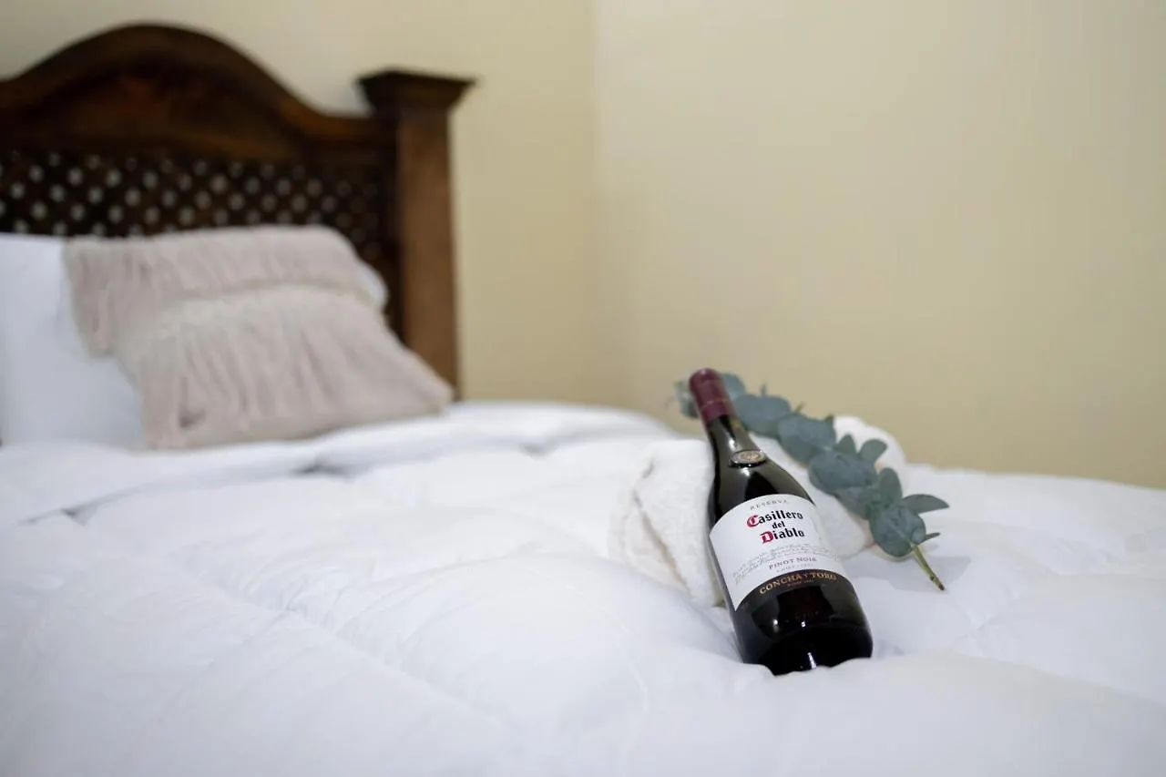 Sabor&Arte Bed & Breakfast Antigua